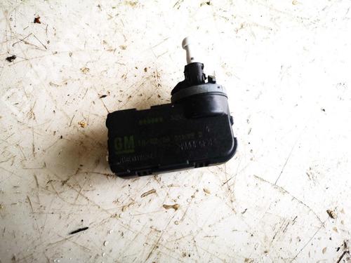 Used Headlight adjuster motor Headlight adjuster motor 35574065 35574065