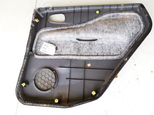 Rear right panel MITSUBISHI SPACE STAR MPV (DG_A) 1.3 16V (DG1A) | BP35632124C61 - Image 2