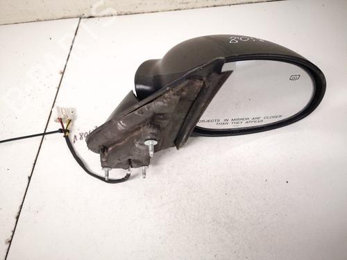 Used Right mirror Right mirror 35433687 35433687