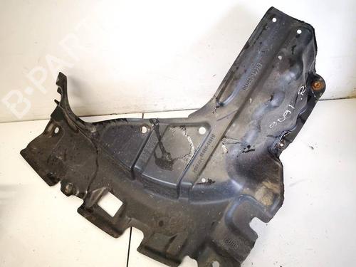 Used Underbody protection Underbody protection 35300054 35300054
