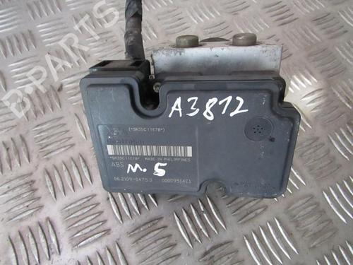 Módulo de ABS Módulo de ABS MAZDA 5 (CR) 1.8 (CR19) (116 hp) 35690948 35690948