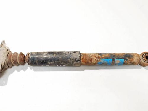 Used Left rear shock absorber Left rear shock absorber 35317310 35317310