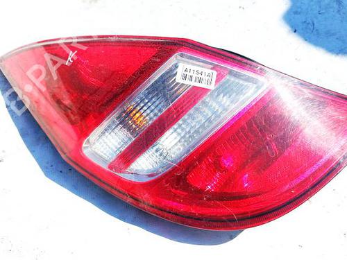 Used Left taillight Left taillight 37480937 37480937