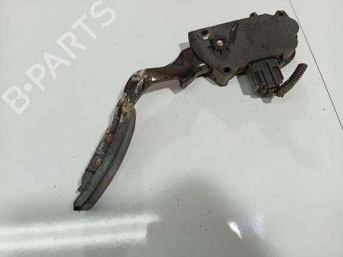 Pedal NISSAN QUEST (V42) 3.5 | BP34908758I4 - Image 2
