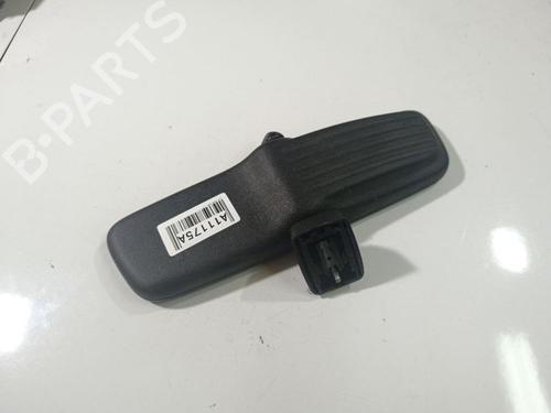 Rear mirror OPEL CORSA D (S07) 1.3 CDTI (L08, L68) | BP34816861I6 - Image 2