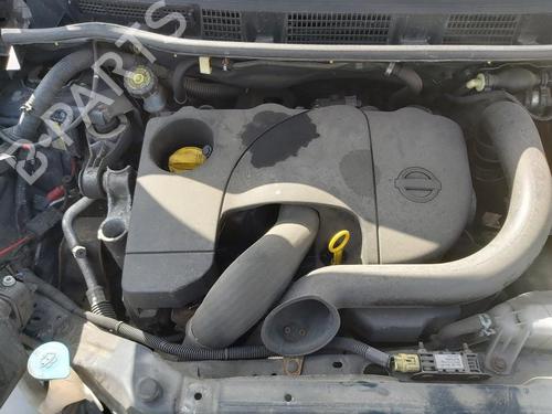 Pipe NISSAN NOTE (E11, NE11) 1.5 dCi | BP33098648M125 - Image 3