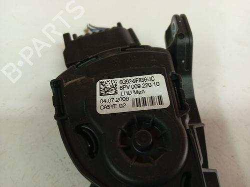 Pedal FORD S-MAX (WA6) 2.0 Flexifuel | BP40244600I4 - Image 4