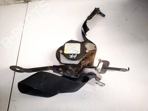 Used Front left seatbelt Front left seatbelt NISSAN PRIMERA Hatchback (P12) 2.0 (140 hp) 34880271 34880271