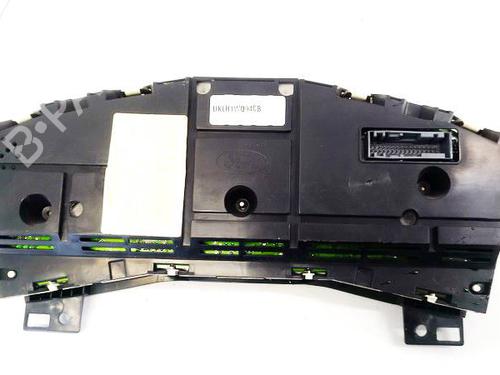 Instrument cluster FORD S-MAX (WA6) 2.0 TDCi | BP35084302C47 - Image 2