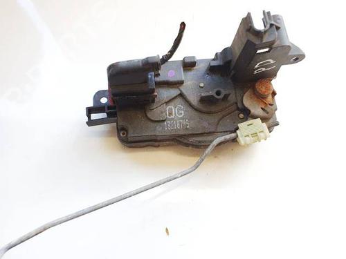 Used Front right lock Front right lock 36896494 36896494