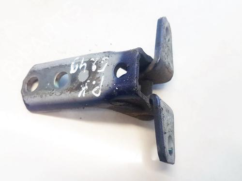 Used Hinge/Door check strap Hinge/Door check strap CITROËN C-CROSSER (VU_, VV_) 2.2 HDi (156 hp) 33102797 33102797