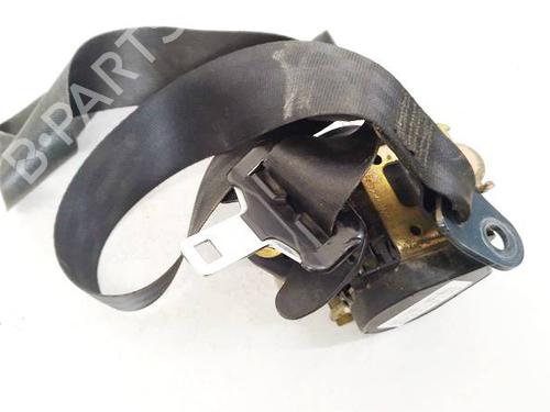 Sikkerhedssele bag højre Sikkerhedssele bag højre FIAT ULYSSE (179_) 2.0 D Multijet (136 hp) 34934968 34934968