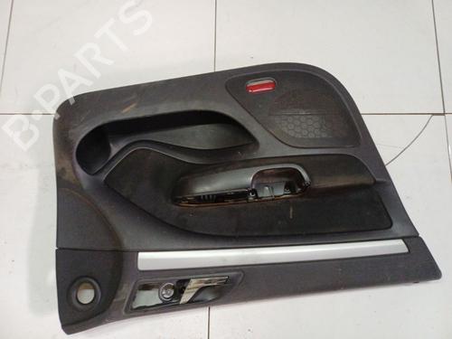 Front left panel SKODA OCTAVIA II (1Z3) 1.9 TDI | BP37687060C58 - Image 2