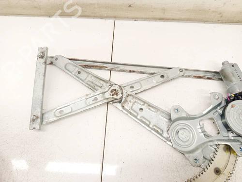 Front left window mechanism ISUZU D-MAX II (TFR, TFS) 1.9 Ddi (TFR87J) | BP38429942C22 - Image 2