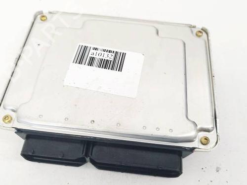 Engine control unit (ECU) AUDI A6 C5 (4B2, 4B4) 2.5 TDI | BP32577478M57  - Image 6