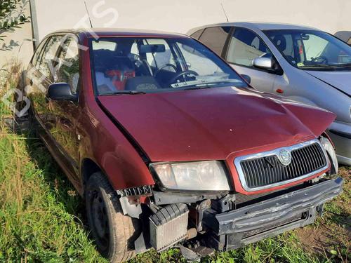 Pièces Détachées Usagées SKODA FABIA I (6Y2) 1.4 TDI (70 hp) 4477786