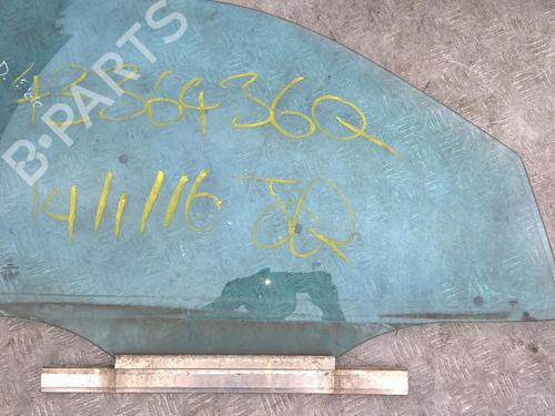 front-right-door-window-mercedes-benz-e-class-w210-1995-1996-1997-1998-1999-2000-2001-2002-2003-35879849 main image