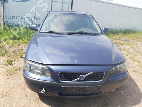 Electronic module VOLVO S60 I (384) D5 | BP33526564M83 - Image 5