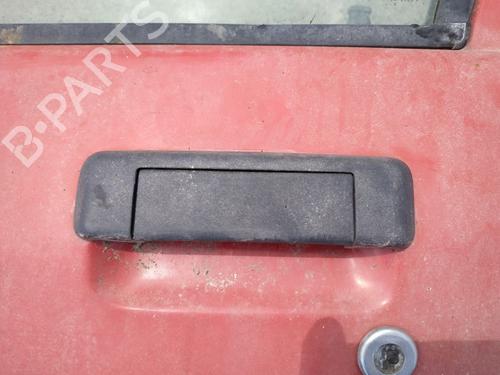 Used Front left exterior door handle Front left exterior door handle RENAULT 19 I Chamade (L53_) 1.7 (L53C) (90 hp) 35504839 35504839