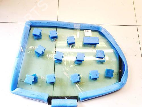 rear-left-door-window-audi-100-c4-avant-4a5-1990-1991-1992-1993-1994-35577396 main image