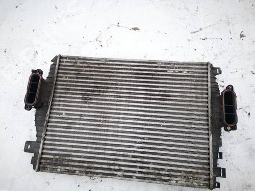 Ladeluftkühler für Ladeluftkühler JAGUAR XF I (X250) 2.2 D (190 hp) 34759864 34759864