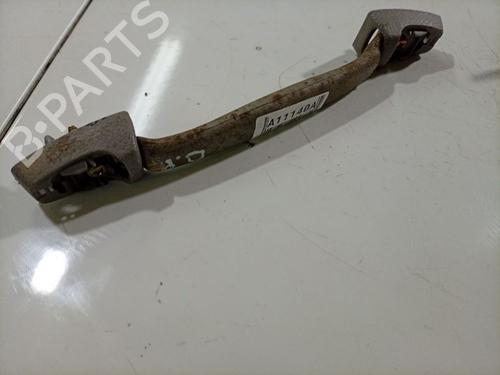 Håndtag i tag Håndtag i tag SUBARU FORESTER (SG_) 2.0 AWD (SG5) (125 hp) 36545937 36545937