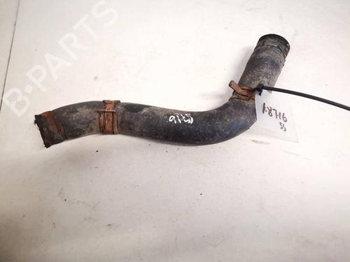 Used Pipe Pipe HONDA HR-V (GH_) 1.6 16V (GH1, GH3) (105 hp) 32931446 32931446