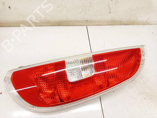 Used Right taillight Right taillight 37512734 37512734
