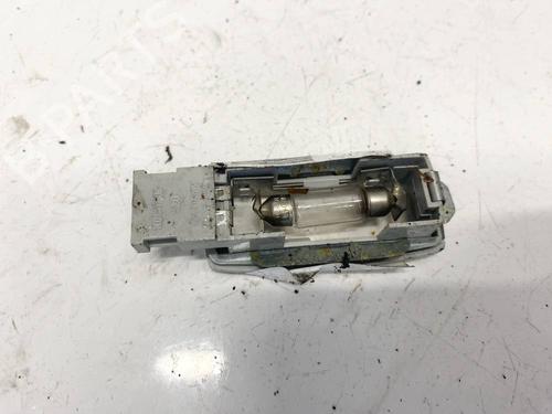 Interior roof light VW PASSAT B6 (3C2) 2.0 TDI | BP35023871I8 - Image 2