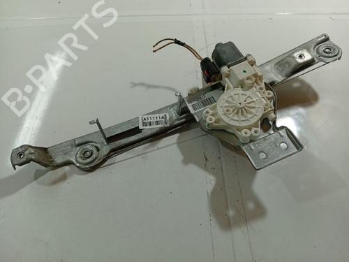 Elevador vidro trás esquerdo Elevador vidro trás esquerdo DODGE CALIBER 1.8 (150 hp) 34840381 34840381