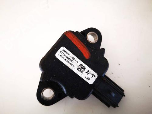 Electronic module SUZUKI MOTORCYCLES GSF BANDIT GSF 250ZP Bandit (GJ74A) | BP32533223M83