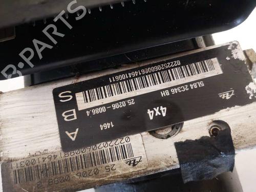 Módulo de ABS FORD MAVERICK 2.3 16V | BP35188521M43 - Image 3