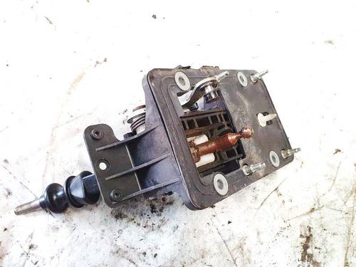 Gear lever SUBARU OUTBACK (BR) 2.0 D AWD (BRD) | BP35199793M90 - Image 2