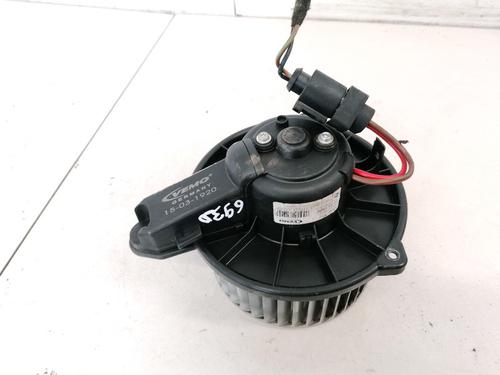 Used Heater blower motor Heater blower motor AUDI A6 C5 (4B2, 4B4) 1.9 TDI (130 hp) 35529235 35529235