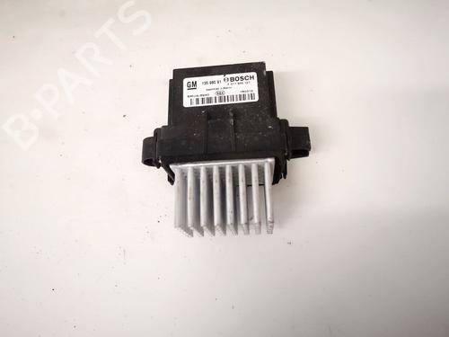 Used Heater resistor Heater resistor 35489104 35489104