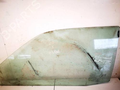 Used Front left door window Front left door window 38342473 38342473