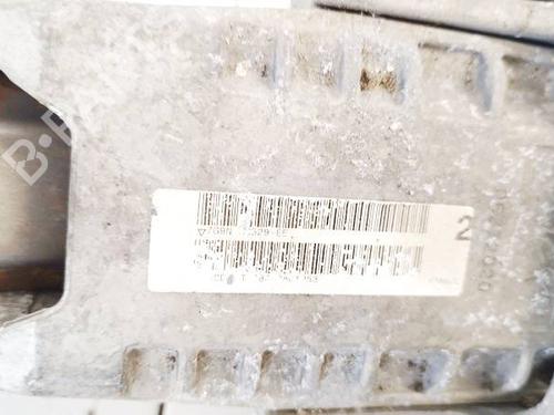 Steering column FORD MONDEO IV (BA7) 1.8 TDCi | BP36895281M21 - Image 3