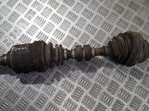 Used Left front driveshaft Left front driveshaft 35709238 35709238