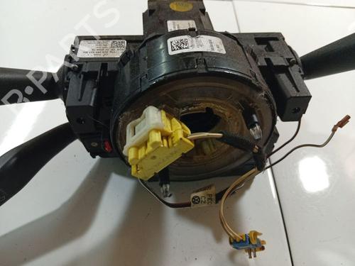 Warning switch VW PASSAT B6 (3C2) 2.0 TDI | BP34910437I22 - Image 2