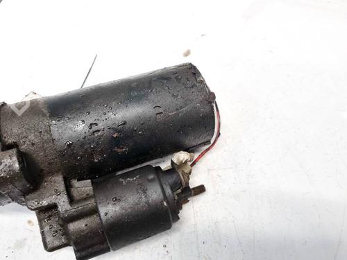Starter AUDI A6 C5 (4B2, 4B4) 2.5 TDI | BP35072166M8 - Image 2