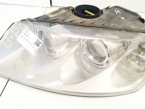 Scheinwerfer links für Scheinwerfer links SUBARU LEGACY IV Estate (BP) 2.0 AWD (BP5) (138 hp) 34790106 34790106