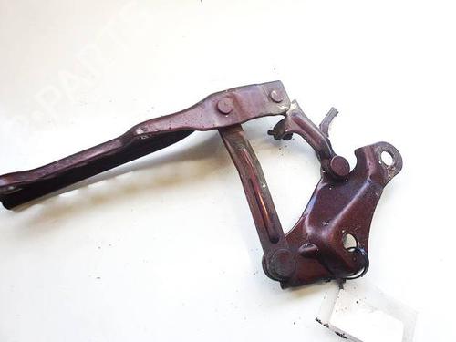 Used Hinge/Door check strap Hinge/Door check strap SKODA SUPERB II (3T4) 2.0 TDI (140 hp) 34748171 34748171