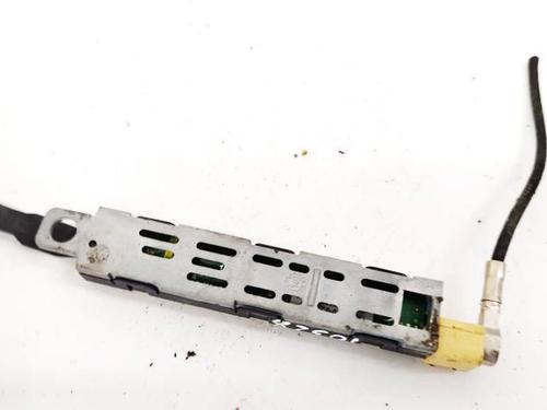Electronic module SKODA FABIA II (542) 1.2 12V | BP35016183M83 - Image 3