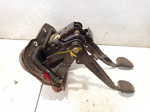 Used Pedal Pedal PEUGEOT 406 (8B) 1.9 TD (90 hp) 34950821 34950821