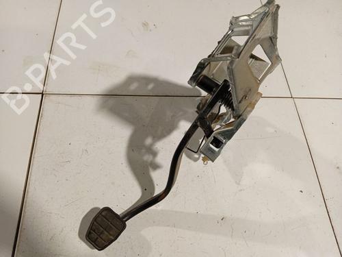 Used Pedal Pedal OPEL ASTRA H (A04) 1.9 CDTI (L48) (120 hp) 34886137 34886137