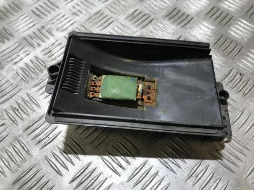Used Heater resistor Heater resistor VW GOLF IV (1J1) 1.9 SDI (68 hp) 35696236 35696236