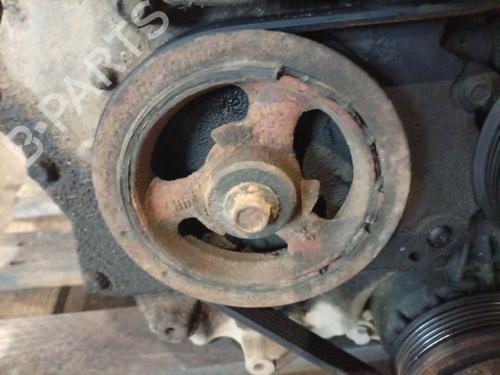 Pulley MINI MINI (R50, R53) One | BP37278679M122 - Image 2