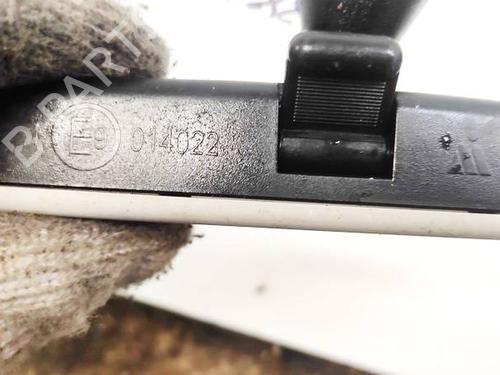Rear mirror VW PASSAT B6 (3C2) 2.0 TDI | BP35333800I6 - Image 3