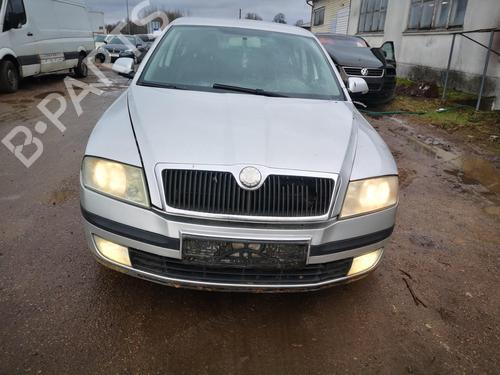 Electronic module SKODA OCTAVIA II (1Z3) 1.9 TDI | BP32547427M83 