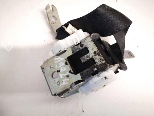 Used Rear right seatbelt Rear right seatbelt BMW 5 (E60) 523 i (177 hp) 35152447 35152447